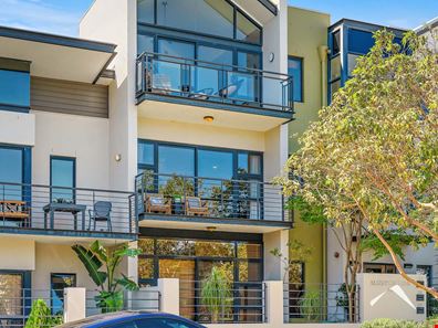 9/46-48 Albert Street, North Perth WA 6006