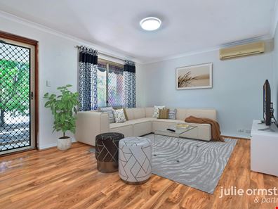 2/171 Goollelal Drive, Kingsley WA 6026