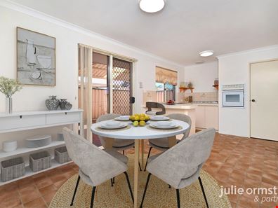 2/171 Goollelal Drive, Kingsley WA 6026