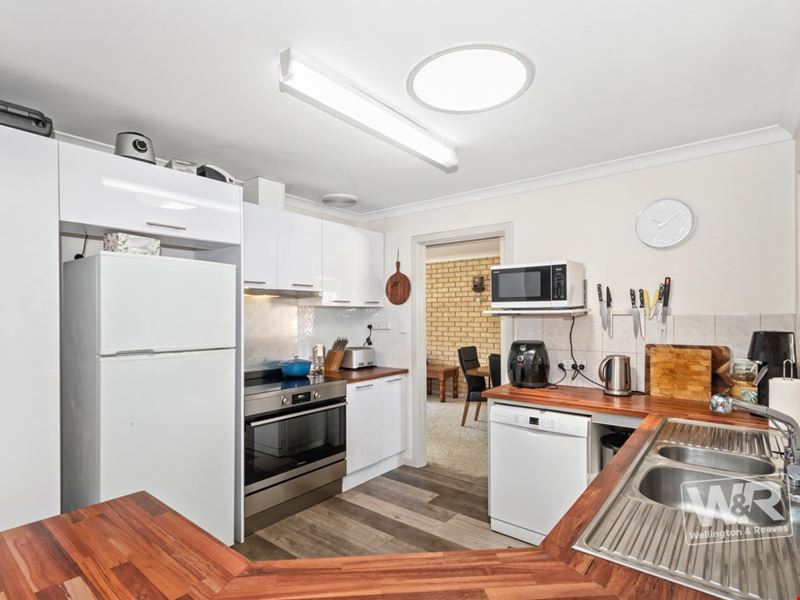 17 Meananger Crescent, Bayonet Head WA 6330