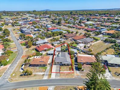 17 Meananger Crescent, Bayonet Head WA 6330