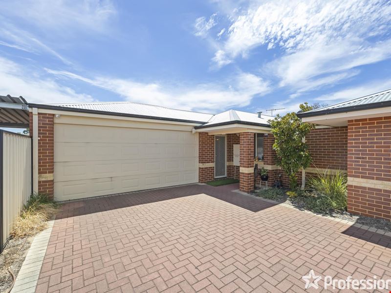 3/26 Loton Avenue, Midland WA 6056