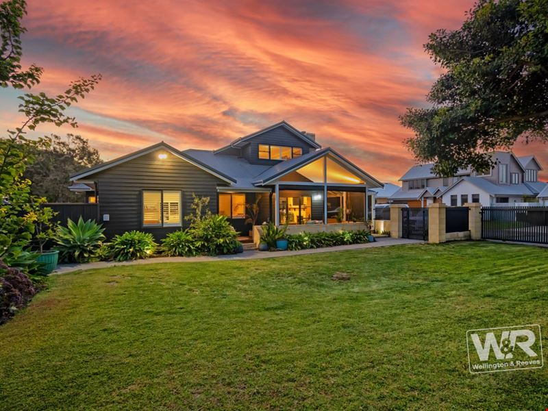 22 Seppings Street, Middleton Beach
