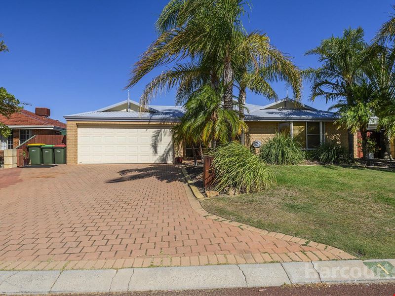 1 Nador Lane, Mindarie WA 6030