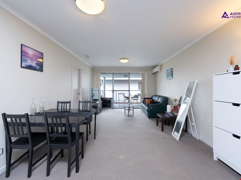 Unit 49/15-19 Carr Street, West Perth WA 6005