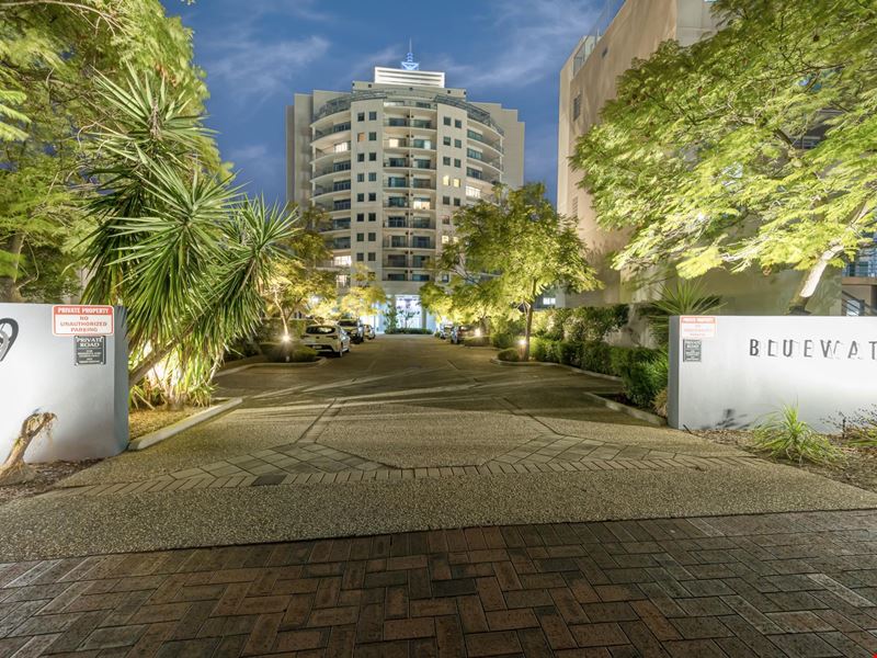 35/19 Bowman Street, South Perth WA 6151