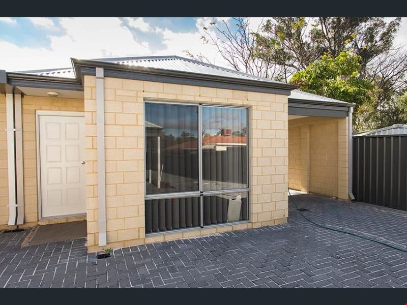 8/22 Elizabeth Street, Mandurah WA 6210