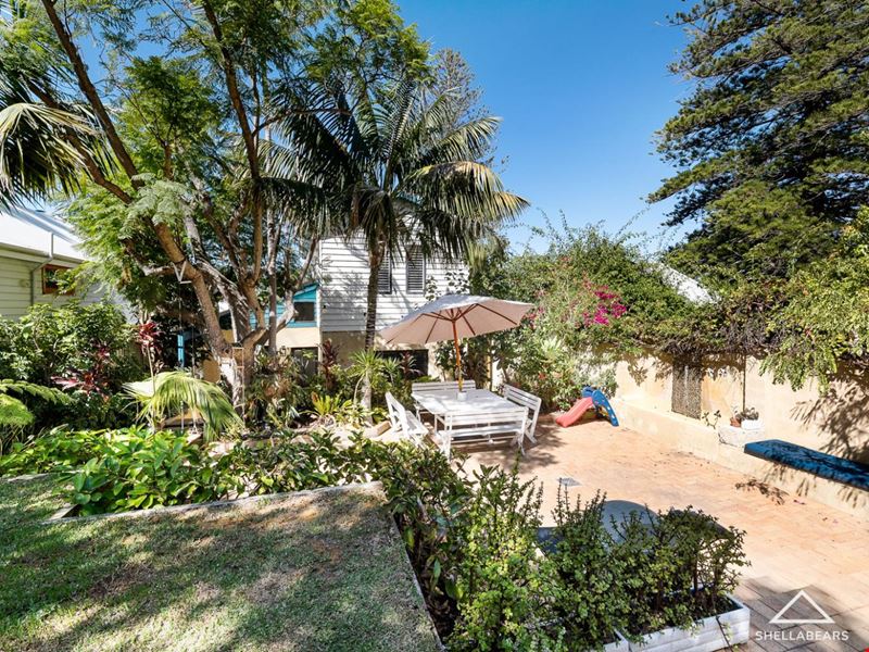 2 George Street, Cottesloe WA 6011