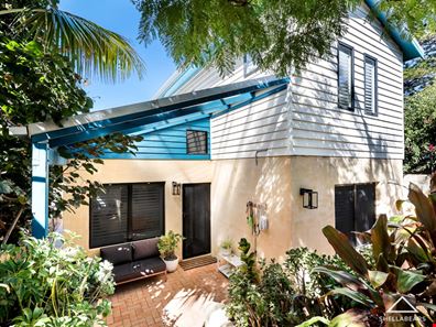 2 George Street, Cottesloe WA 6011