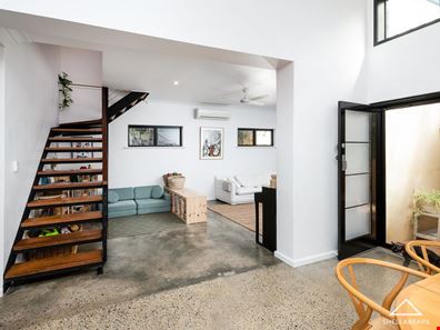 2 George Street, Cottesloe WA 6011