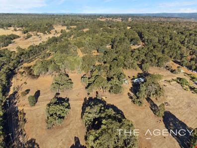Lot 16, 380 Clenton Road, Gidgegannup WA 6083