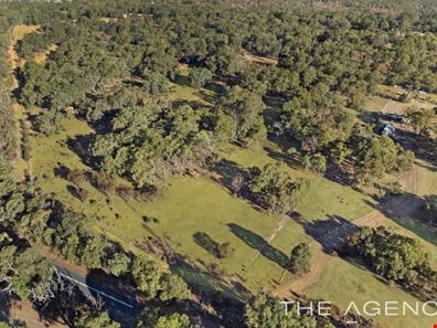 Lot 16, 380 Clenton Road, Gidgegannup WA 6083