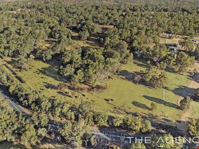 Lot 16, 380 Clenton Road, Gidgegannup WA 6083
