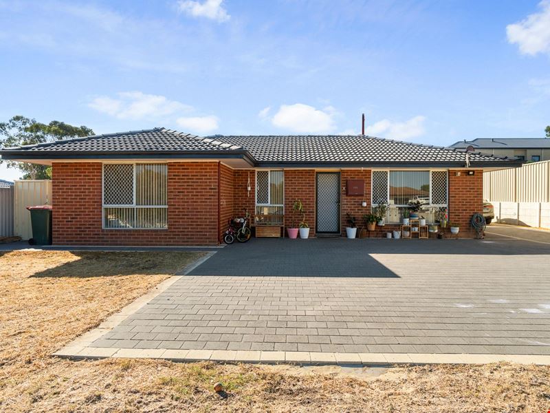134 Waddington Crescent, Koondoola WA 6064