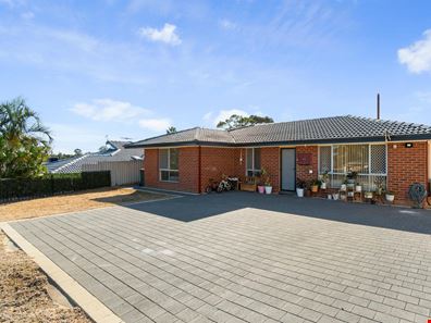 134 Waddington Crescent, Koondoola WA 6064