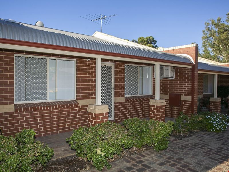 1-10/2 Frederic Street, Midland WA 6056