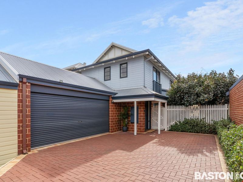 2/17 Canterbury Terrace, East Victoria Park WA 6101