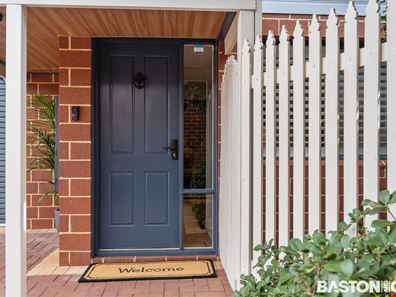 2/17 Canterbury Terrace, East Victoria Park WA 6101