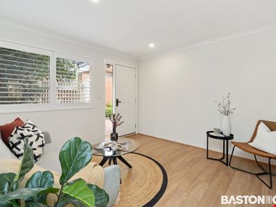 2/17 Canterbury Terrace, East Victoria Park WA 6101