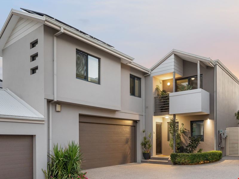 27B Orchid Street, Joondanna WA 6060