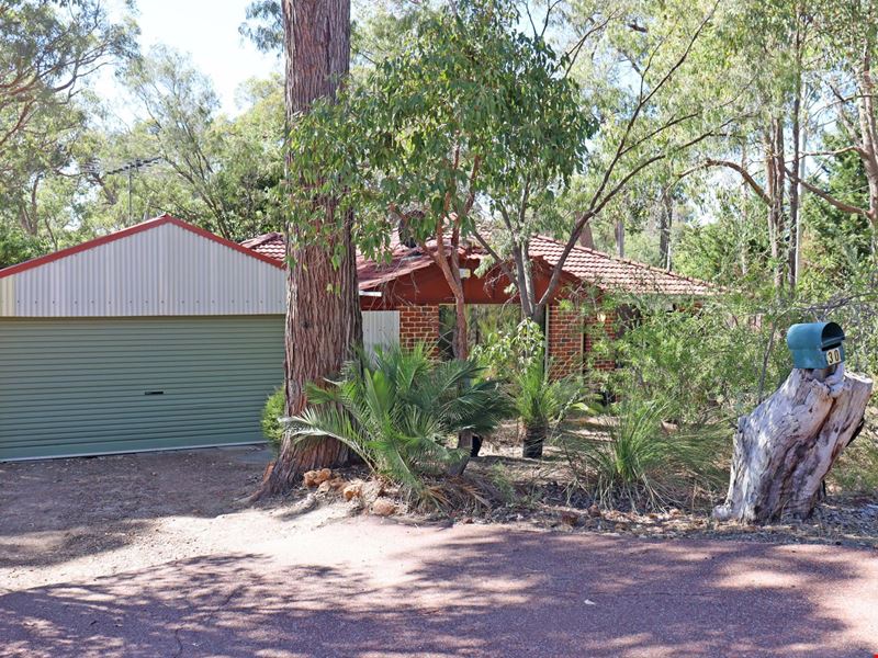 30 Alps Street, Mount Helena WA 6082