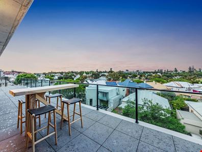 175/51 Queen Victoria Street, Fremantle WA 6160