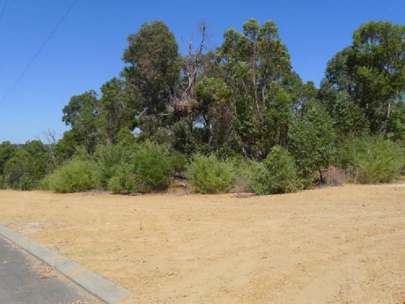 Lot 603 Wellington Boulevard, Collie WA 6225