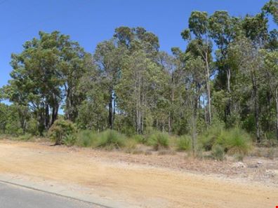 Lot 603 Wellington Boulevard, Collie WA 6225