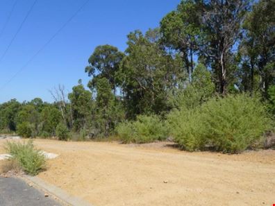 Lot 603 Wellington Boulevard, Collie WA 6225