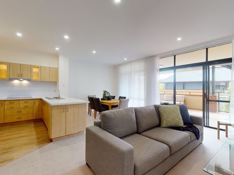 161/6 Tighe Street, Jolimont WA 6014