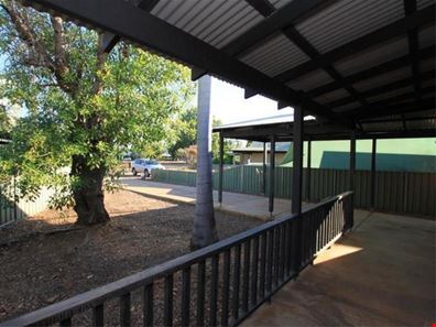 8b Plum Court, Kununurra WA 6743