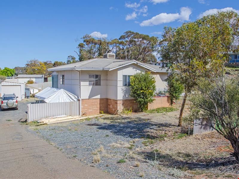 2 Redwood St, Kambalda East WA 6442