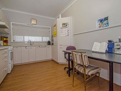 2 Redwood St, Kambalda East WA 6442