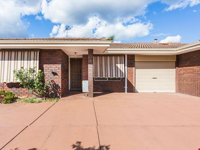 2/140 Cammillo Road, Camillo WA 6111