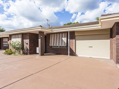 2/140 Cammillo Road, Camillo WA 6111