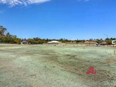 Lot 20 Mosedale Avenue, Usher WA 6230