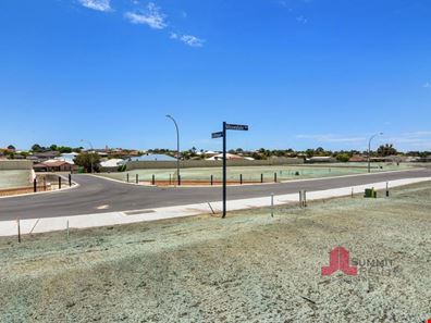 Lot 20 Mosedale Avenue, Usher WA 6230