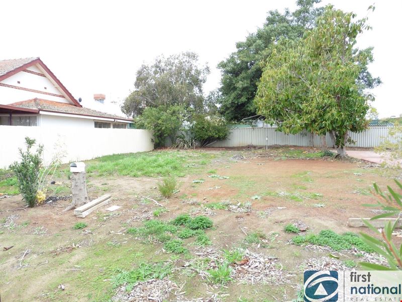 1A Cody Street, Northam WA 6401