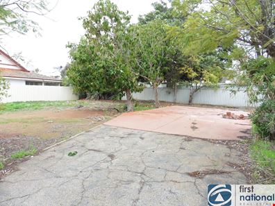 1A Cody Street, Northam WA 6401