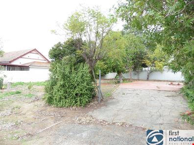 1A Cody Street, Northam WA 6401