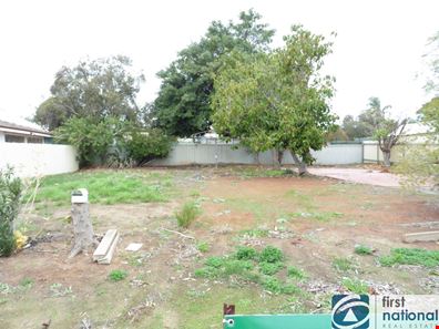 1A Cody Street, Northam WA 6401