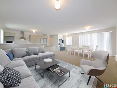 Villa 23/20 Redmile Road, York WA 6302