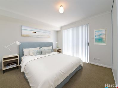 Villa 23/20 Redmile Road, York WA 6302