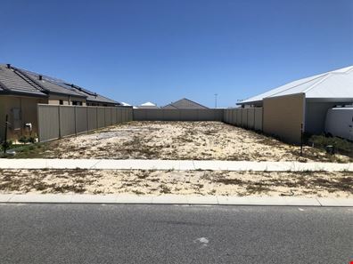 12 Dolphin Drive, Alkimos WA 6038