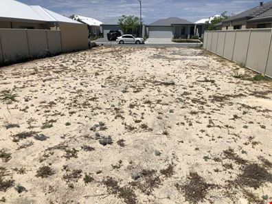 12 Dolphin Drive, Alkimos WA 6038