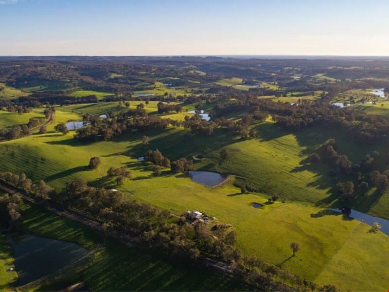 181 Wildmere Road, Charley Creek