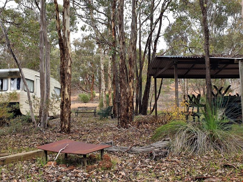 150 Forrest Hills  Parade, Bindoon WA 6502