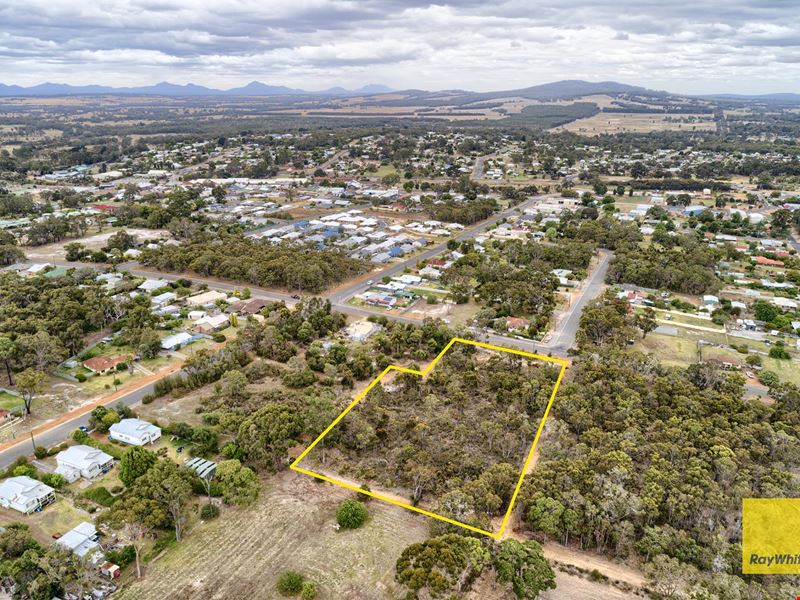 51 Menston Street, Mount Barker WA 6324