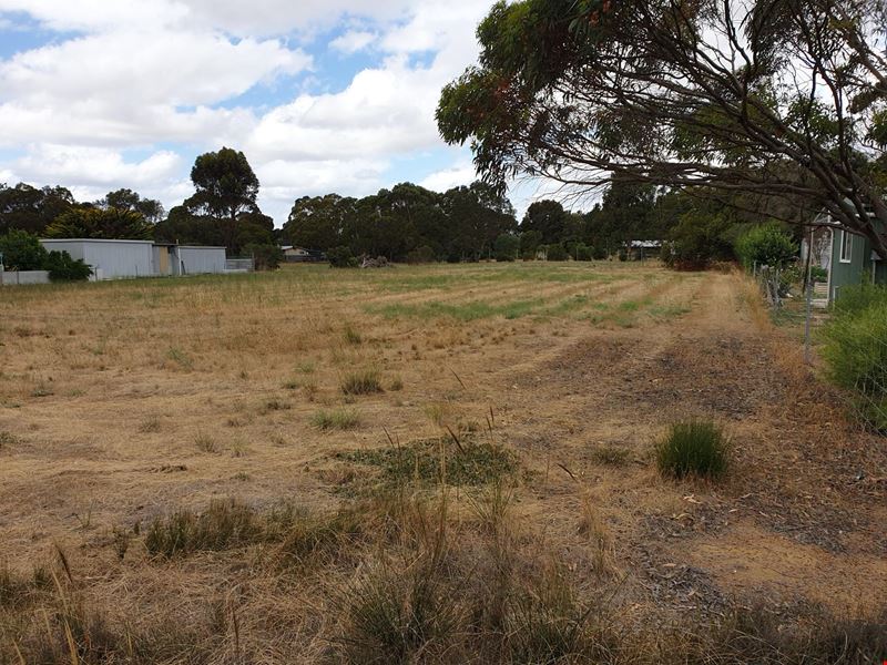 80 Seventh Avenue, Kendenup WA 6323
