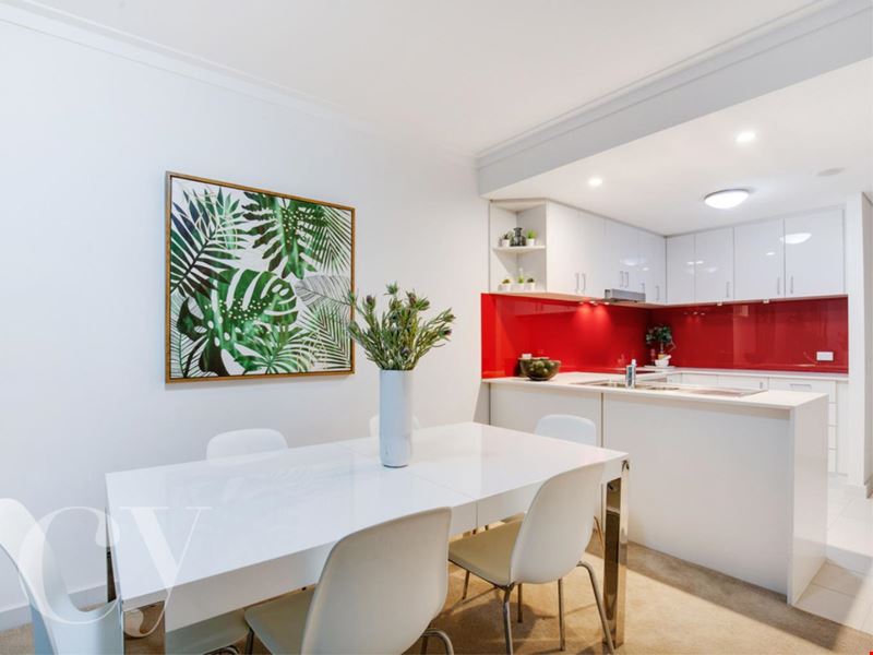 34/33 Bronte Street, East Perth WA 6004